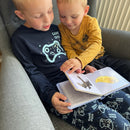 Mit allerførste eventyr - Klods-Hans