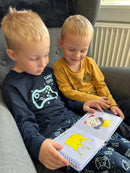 Mit allerførste eventyr - Klods-Hans