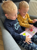 Mit allerførste eventyr - Prinsessen på ærten