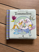 Mit allerførste eventyr - Tommelise