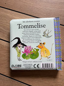 Mit allerførste eventyr - Tommelise