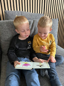 Mit allerførste eventyr - Tommelise