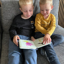 Mit allerførste eventyr - Tommelise