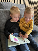 Mit allerførste eventyr - Tommelise