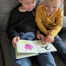 Mit allerførste eventyr - Tommelise