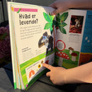 Mit allerførste leksikon - Børnebog