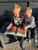 Mit allerførste leksikon - Børnebog