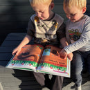 Mit allerførste leksikon - Børnebog