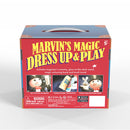 Tryllekunstner udklædning - Marvins Magic