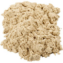 Legesand - 1 kg - Naturfarvet