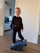 MODU - Dreamer Byggesæt - Blå - 34 dele