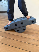 MODU - Dreamer Byggesæt - Blå - 34 dele