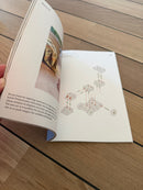 MODU - Dreamer Byggesæt - Blå - 34 dele