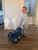 MODU - Dreamer Byggesæt - Blå - 34 dele