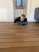 MODU - Dreamer Byggesæt - Blå - 34 dele