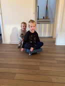 MODU - Dreamer Byggesæt - Blå - 34 dele