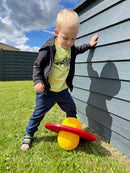 Moonhopper - Ø:37 cm - fra 6 år