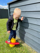 Moonhopper - Ø:37 cm - fra 6 år