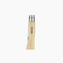 Foldekniv - Opinel No.7 Inox - 8cm blad - 1 stk.