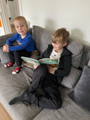 Bog - 101 tip til en tur i naturen - Fra 3 år