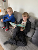 Bog - 101 tip til en tur i naturen - Fra 3 år