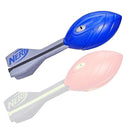 NERF - Aero Howler - Kasterugby med fløjtelyd - 1 stk