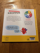 Nu bliver det sjovt! Kroppen - Læringsbog