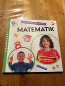 Nu bliver det sjovt! Matematik - Læringsbog