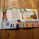 Nu bliver det sjovt! Matematik - Læringsbog