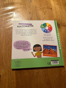 Nu bliver det sjovt! Matematik - Læringsbog