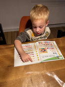 Nu bliver det sjovt! Matematik - Læringsbog