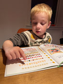 Nu bliver det sjovt! Matematik - Læringsbog