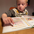 Nu bliver det sjovt! Matematik - Læringsbog