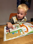 Nu bliver det sjovt! Matematik - Læringsbog