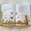 Bog - Skolen med magiske dyr: På sporet 1