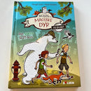 Bog - Skolen med magiske dyr: På sporet 1