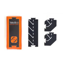 ToddleRoad - Ekstra Parkeringspladser - 3 dele