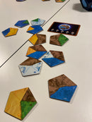 Planet familiespillet - Fra 10 år