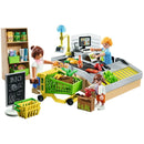 Playmobil - Supermarked