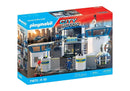 Playmobil - City Action - Politistation