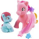 Pony Myths - 2 stk - Tilfældige farver - 6 - 10 cm