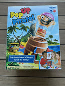 Spil, Pop-Up Pirat, Fra 4 år.