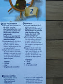 Spil, Pop-Up Pirat, Fra 4 år.