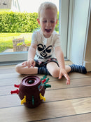 Spil, Pop-Up Pirat, Fra 4 år.