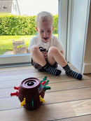 Spil, Pop-Up Pirat, Fra 4 år.