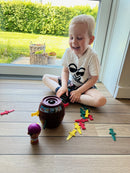 Spil, Pop-Up Pirat, Fra 4 år.