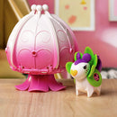 BRIO Flora - Poppy Blomsterhus - Legesæt 36224