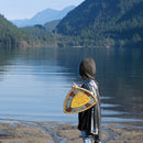 Skjold i EVA-skum til rolleleg - 1 stk.