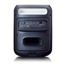 Lenco - Bluetooth Højtaler med Mikrofon