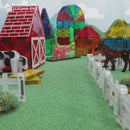 Magna-Tiles Vejbaner - 12 dele - Fra 3 år